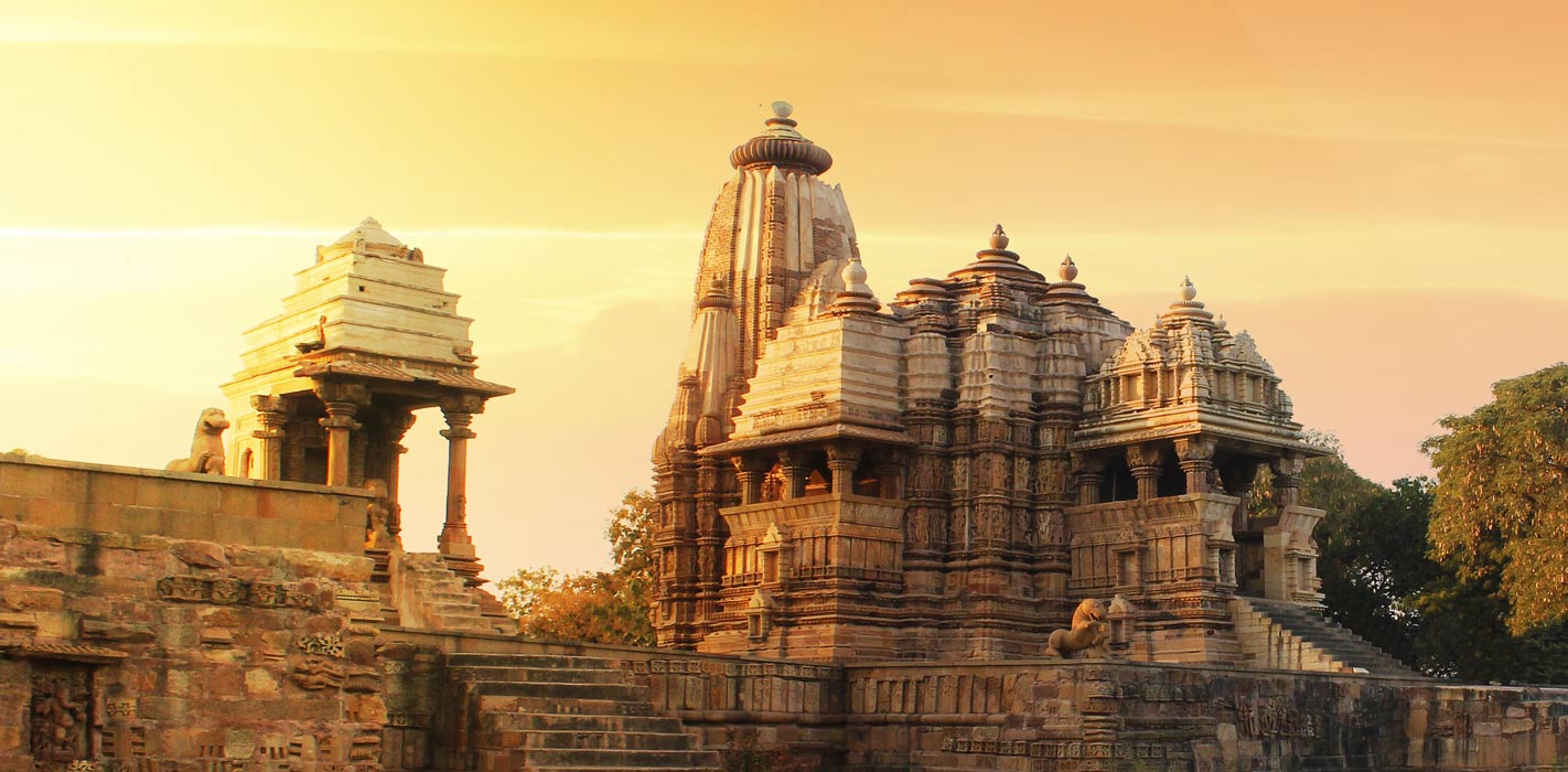 Khajuraho