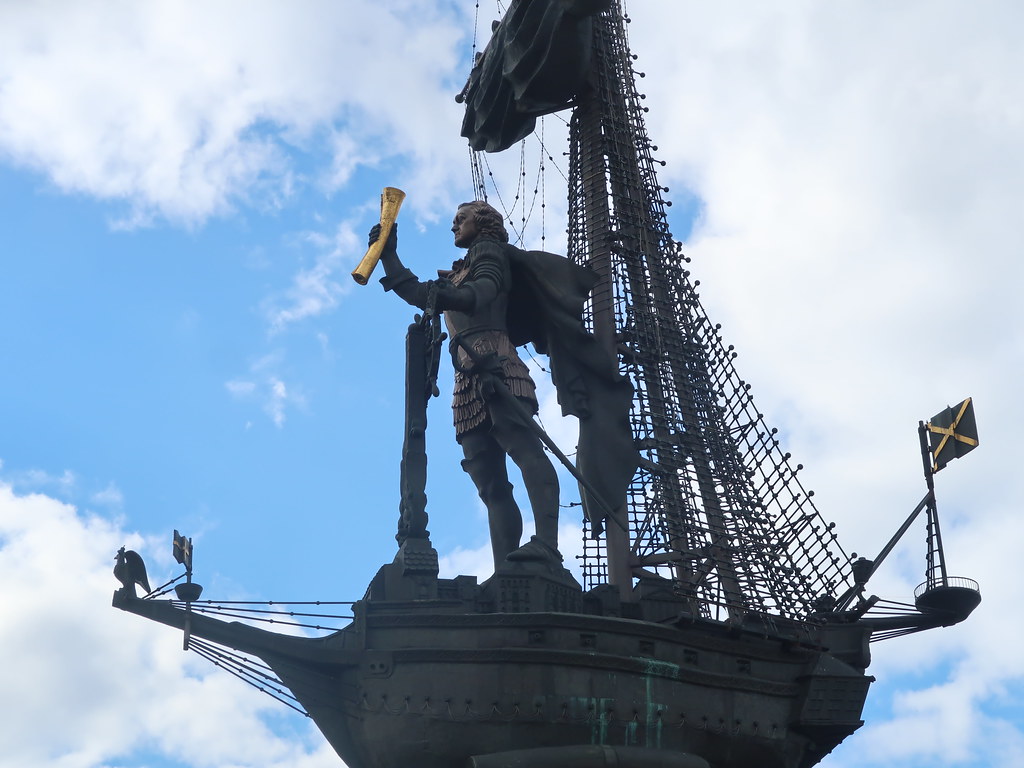  Largest Monuments of the World