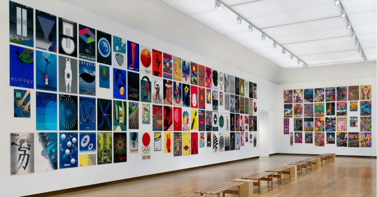 Japan Art and Design