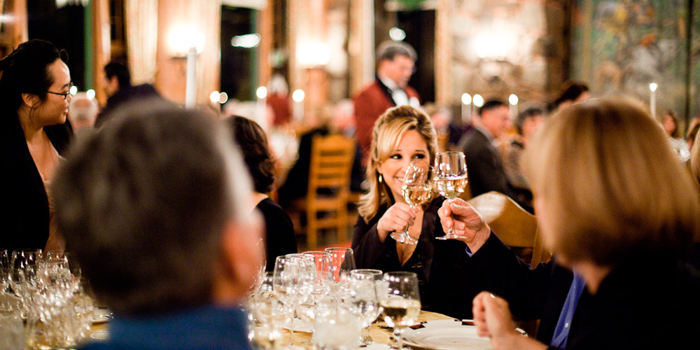 Yosemite Food and Wine