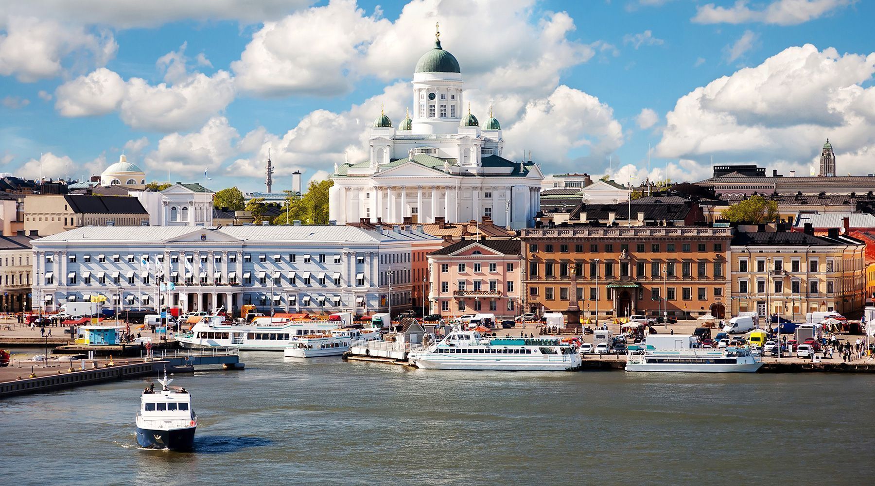 Helsinki - Finland