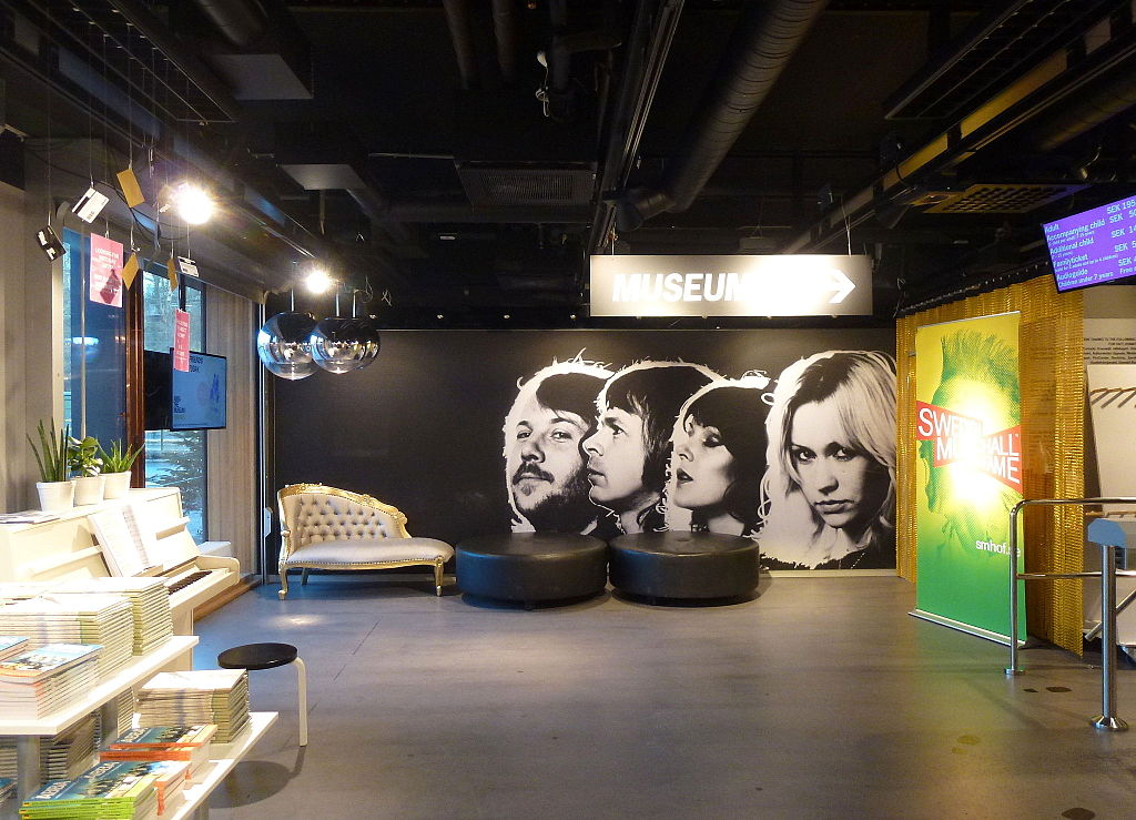 ABBA Museum