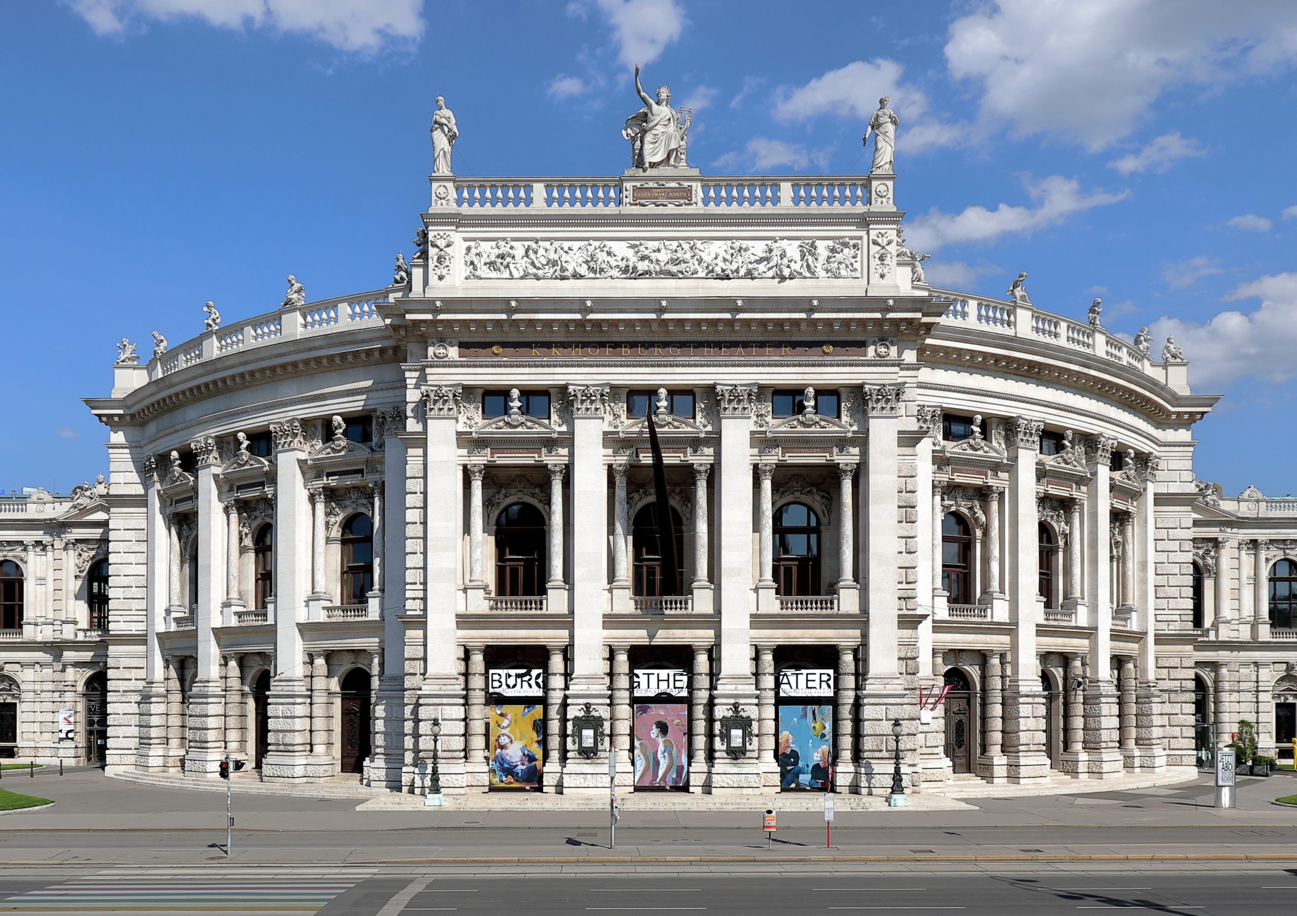 Burgtheater