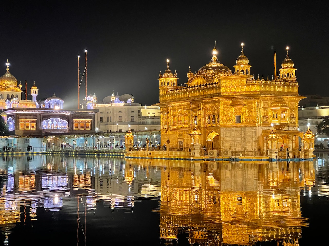 Things To Explore In Amristar Along With The Great Golden Temple