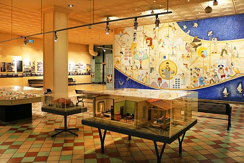 Gutman Museum Tel Aviv