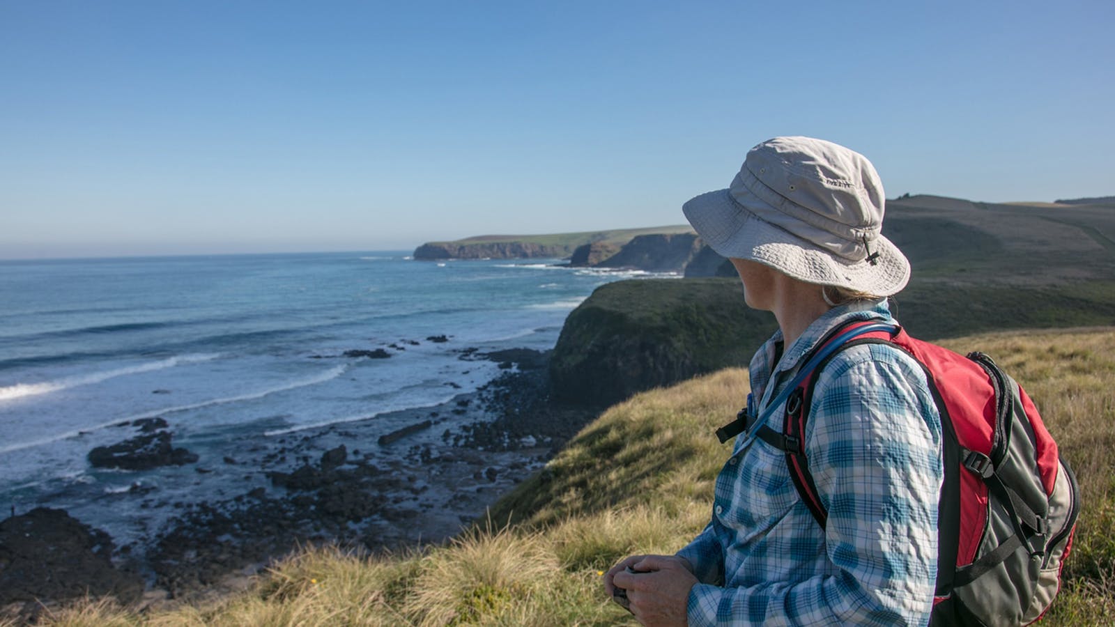 Mornington Peninsula Hiking
