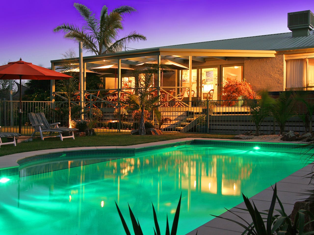 Mornington Peninsula Resort