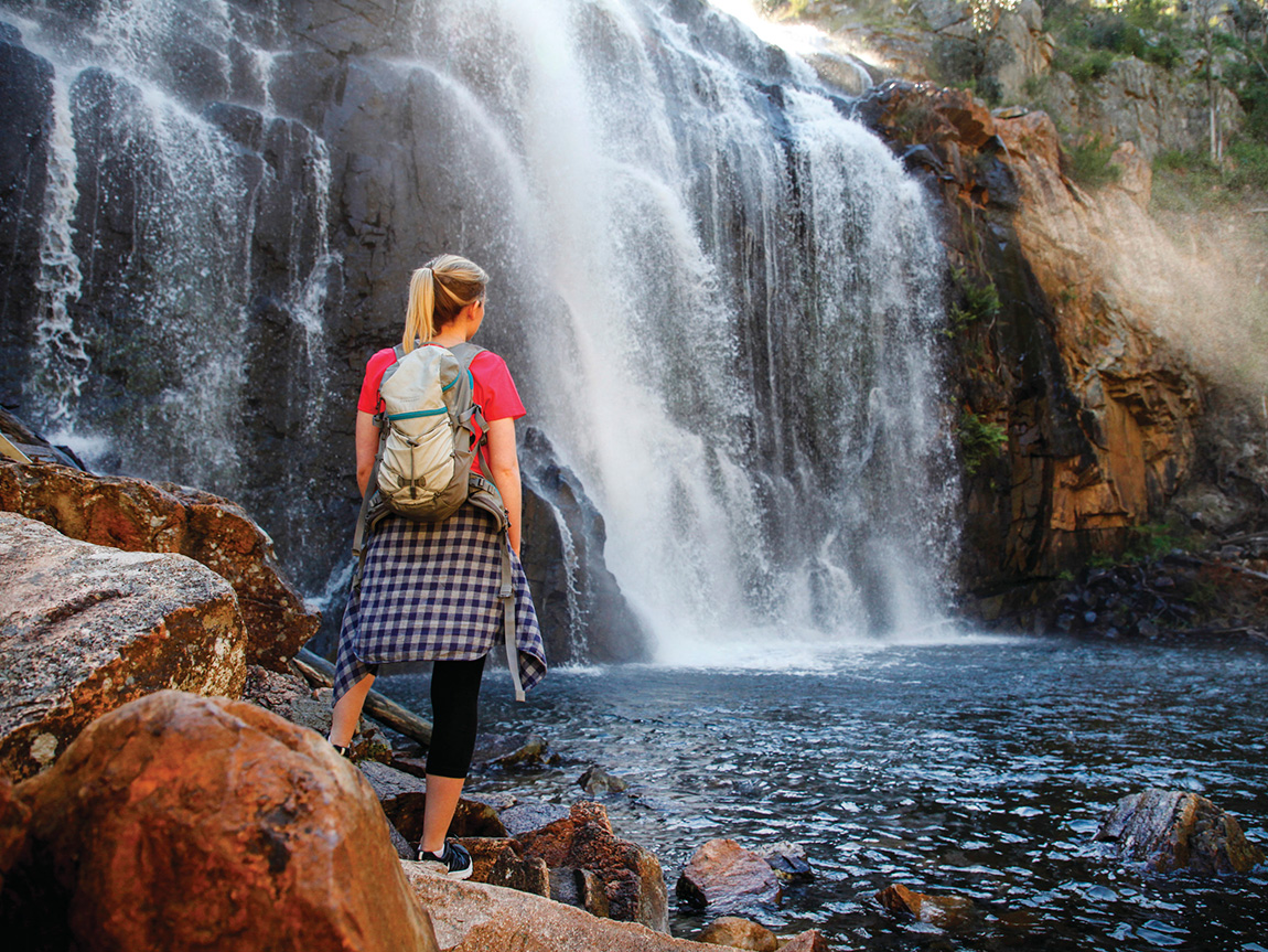 Mornington Peninsula Water adventures