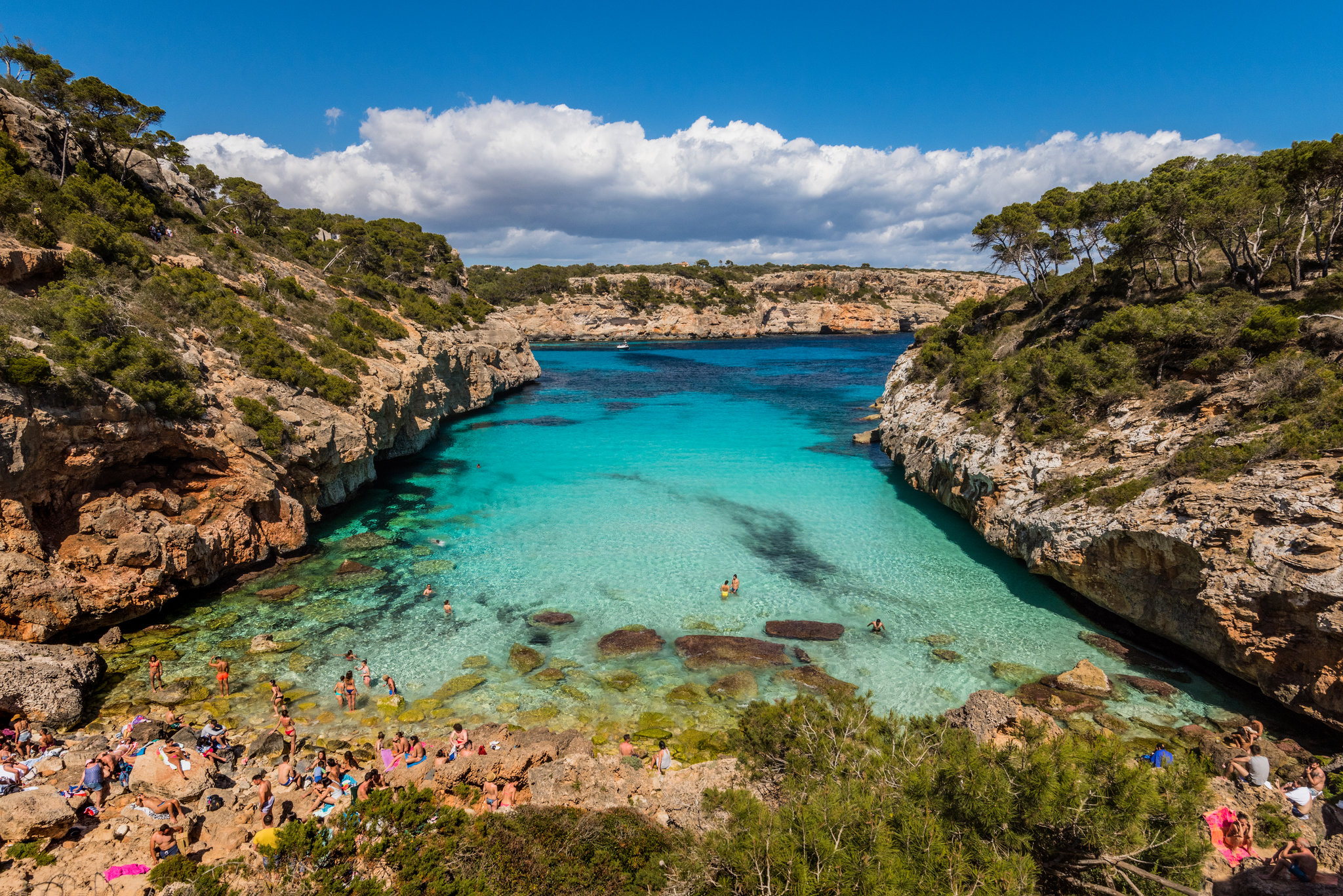 Majorca