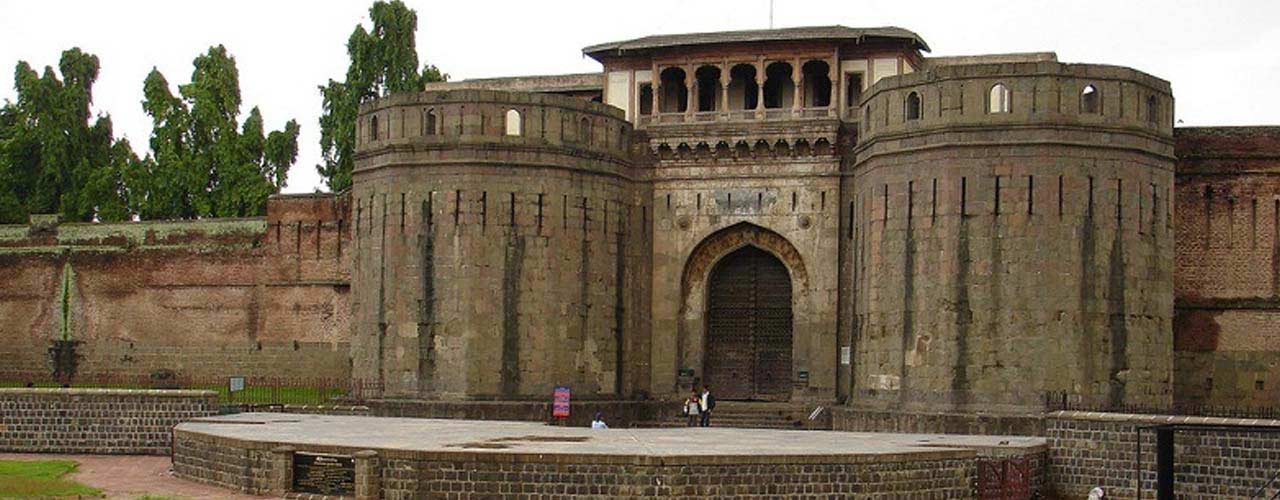 Shaniwar Wada