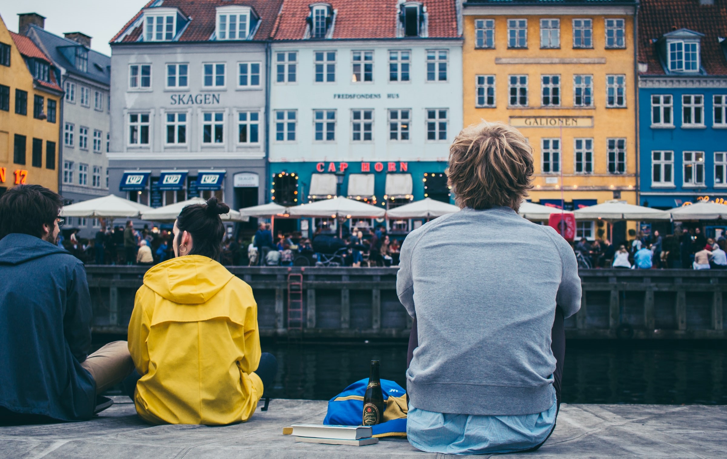 Complete Travel Guide To Copenhagen For Family Vacation