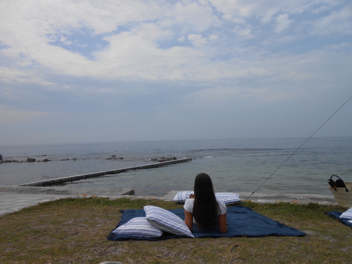 Table Mountain National Park
