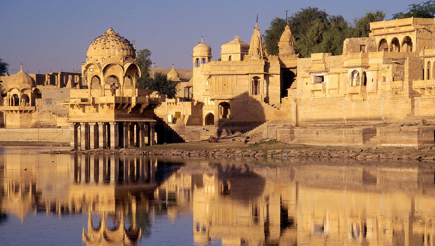Rajasthan