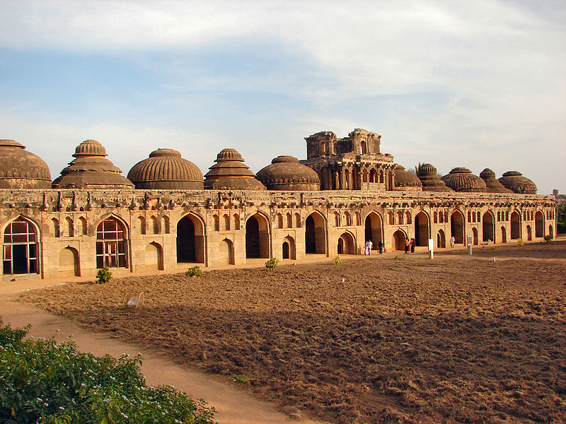 Vijayanagar 
