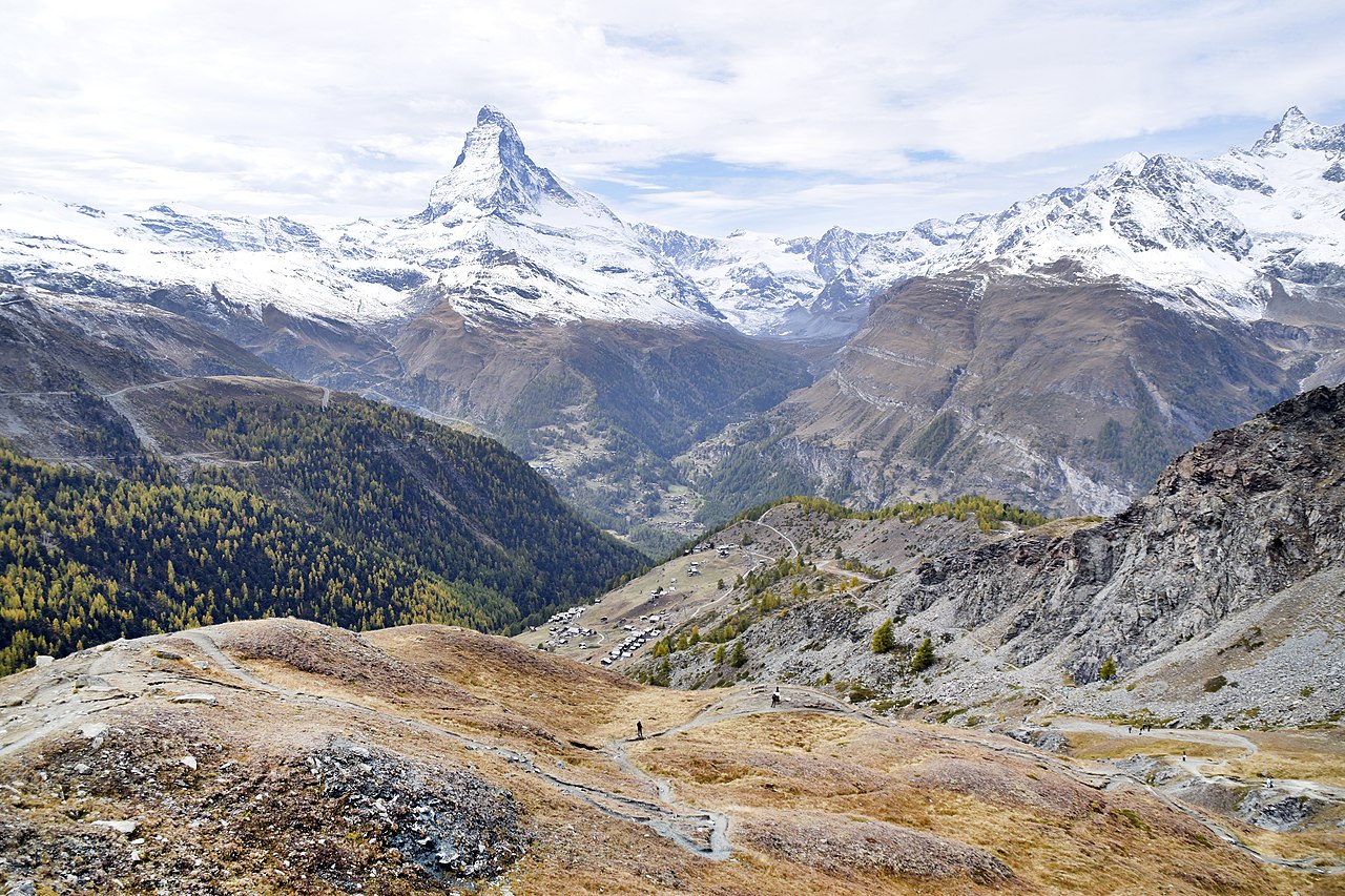 Zermatt, Switzerland