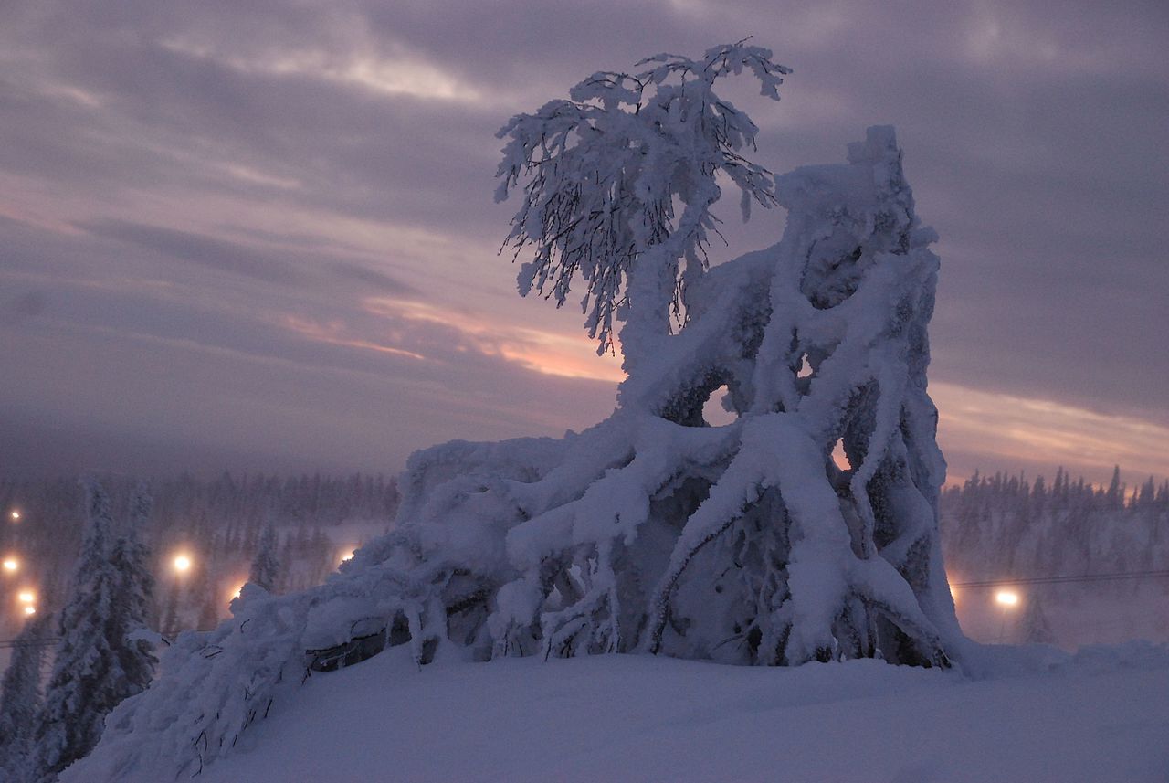 Lapland, Finland