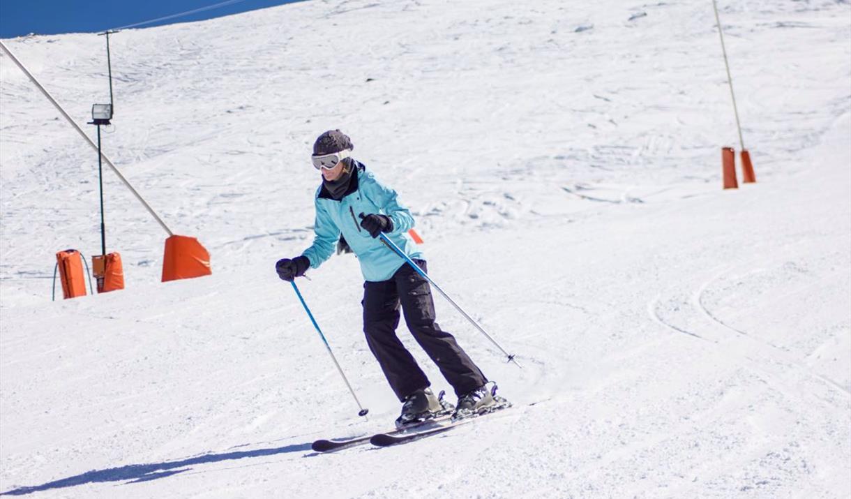 Afriski Mountain Resort