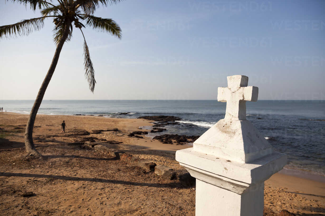 Anjuna Beach, Goa