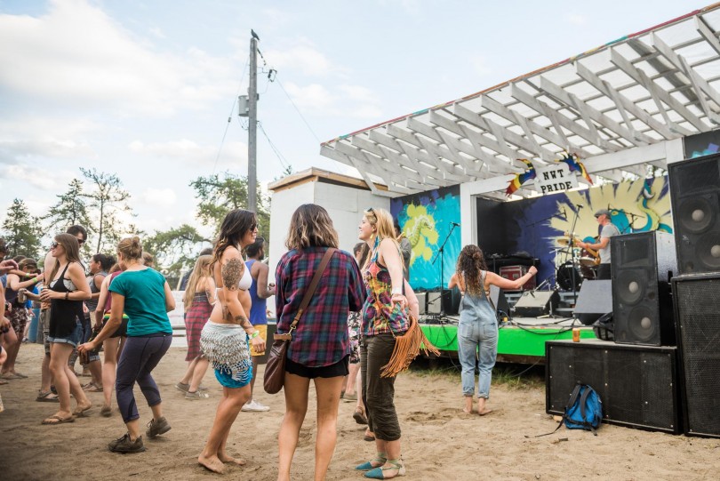 Annual Festivals happenings in Yellowknife