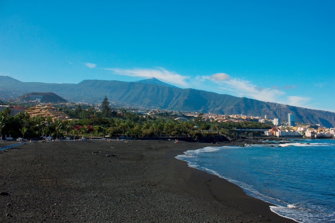 Canary Islands