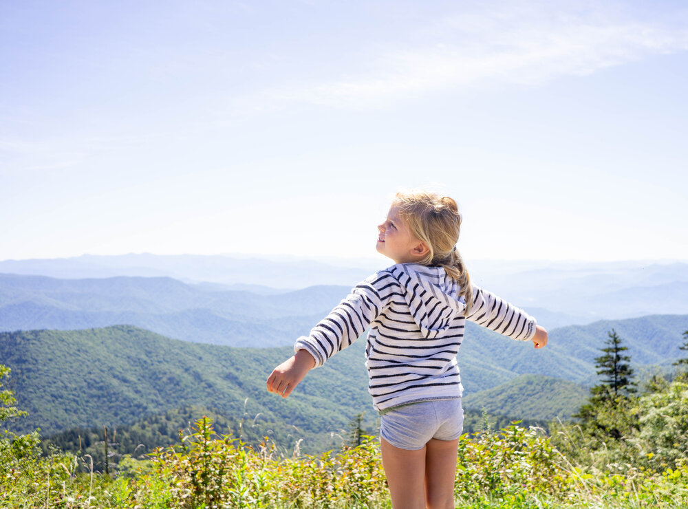 Great Smoky Mountain National Park