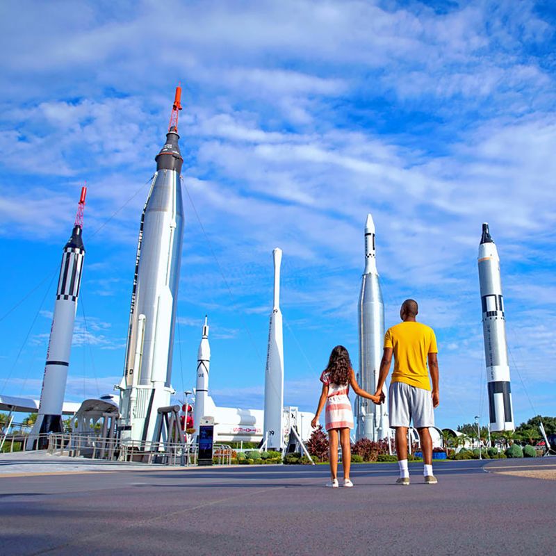 Kennedy Space Center