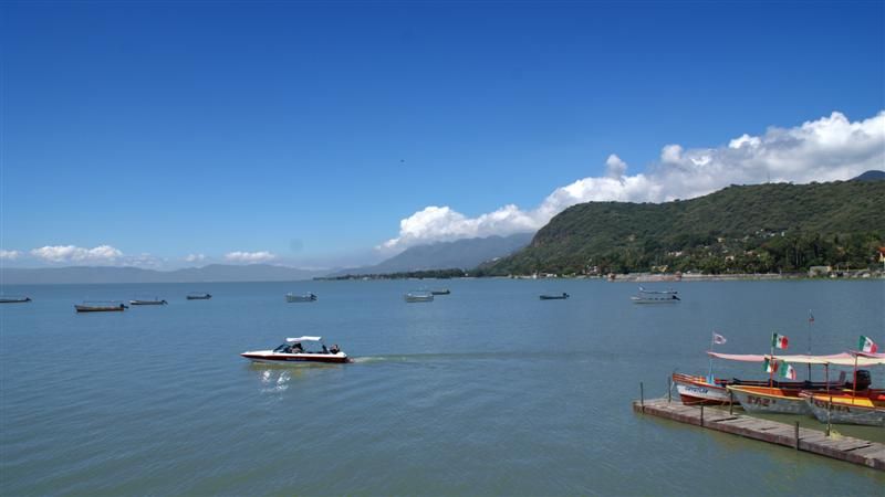 Lake Chapala