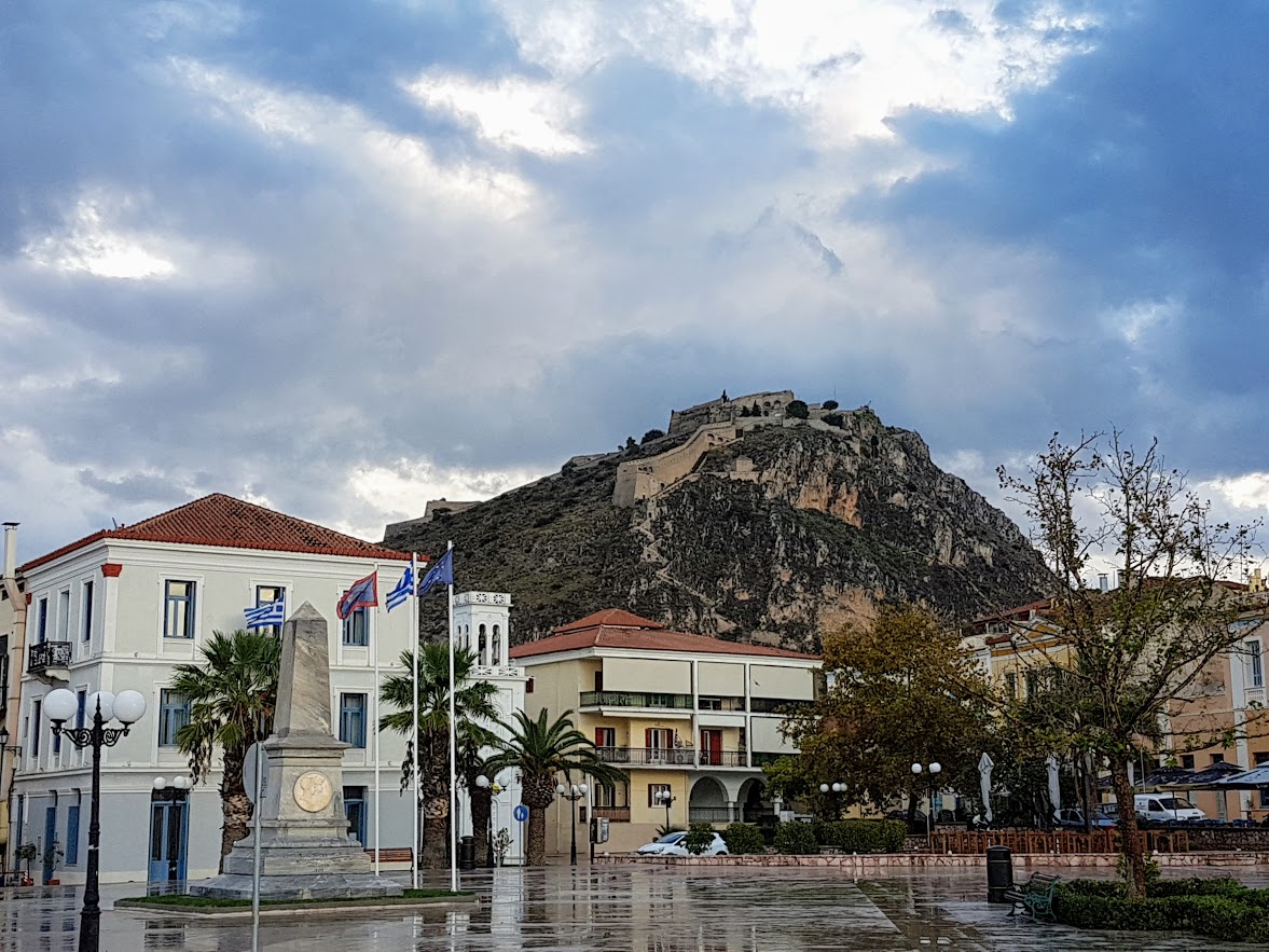 Nafplio