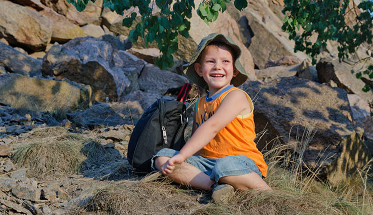 Rocky Mountain National Park