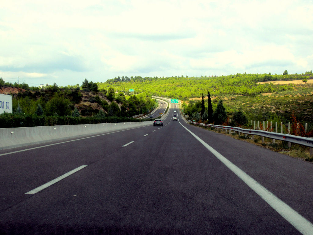 Thessaloniki to Skiathos