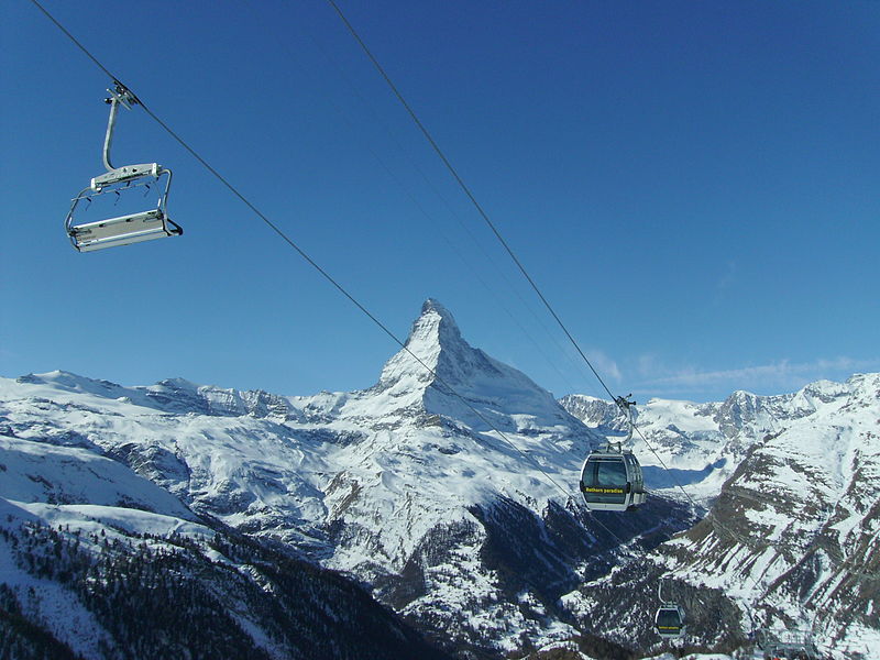 Zermatt