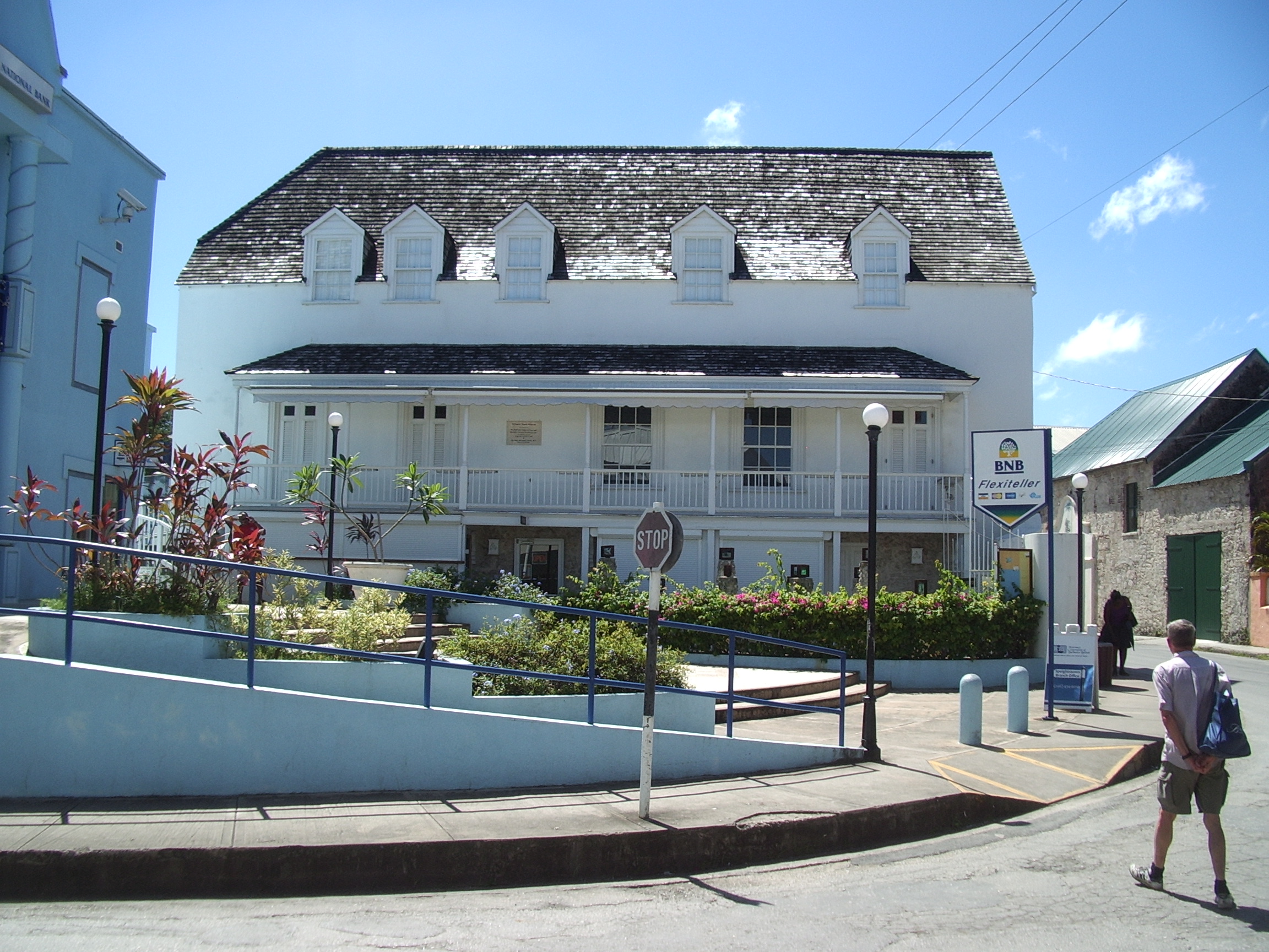 Arlington House Museum