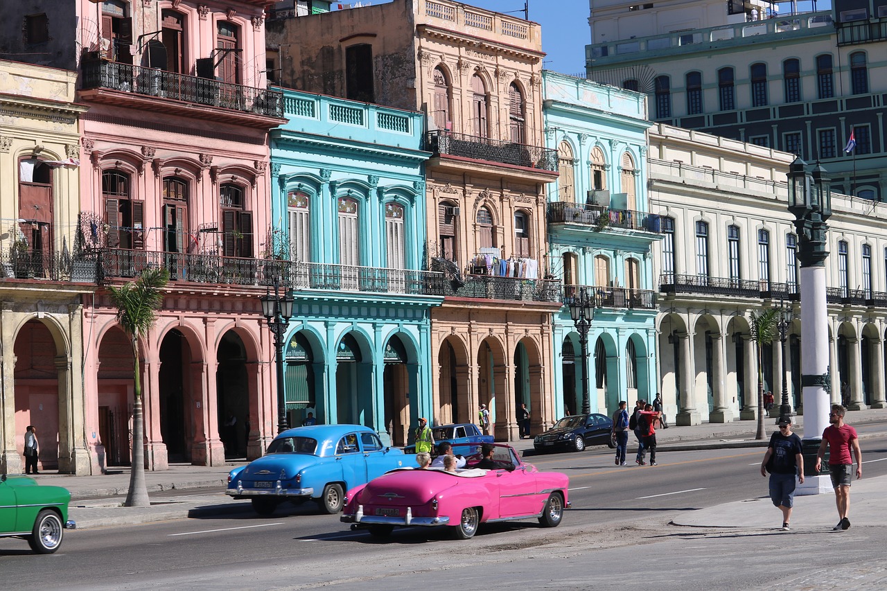 Havana City