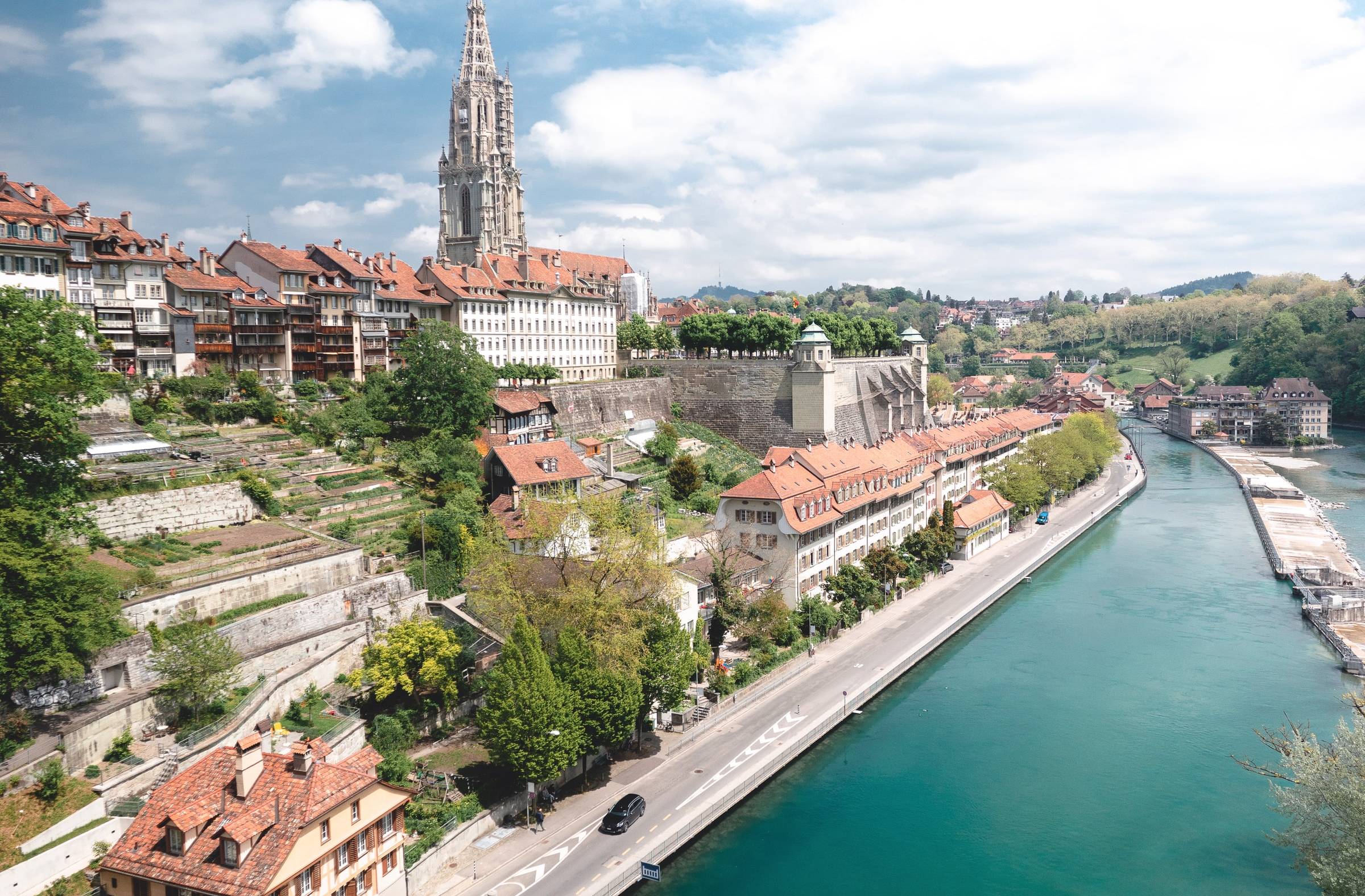 Featured Lucerne Switzerland