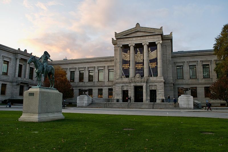 Museum of Fine Arts