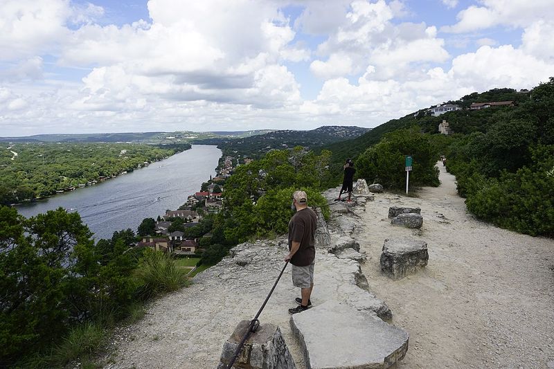 Mount Bonnell