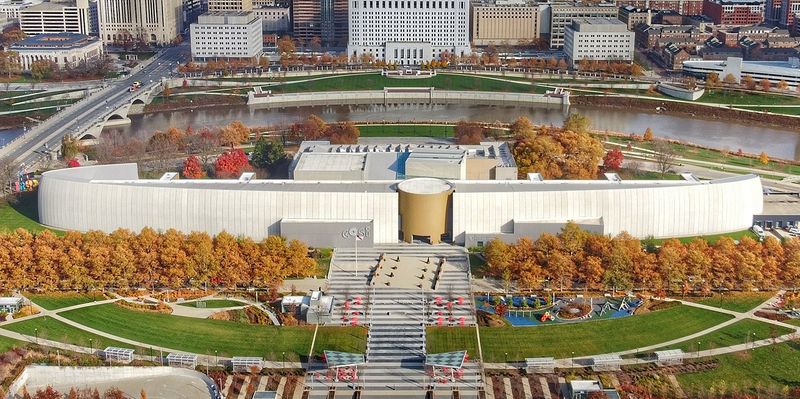 Center of Science and Industry