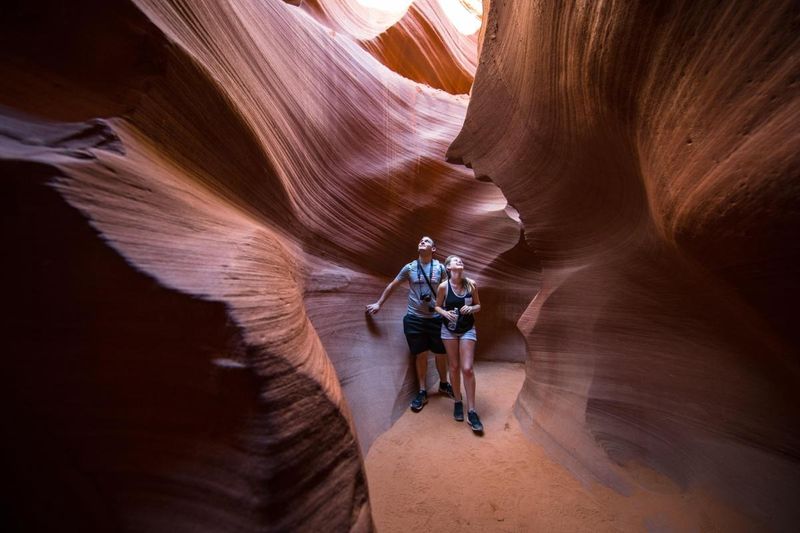 Antelope Canyon