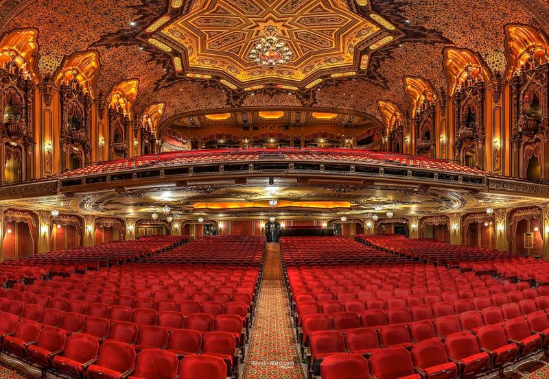 Ohio Theatre