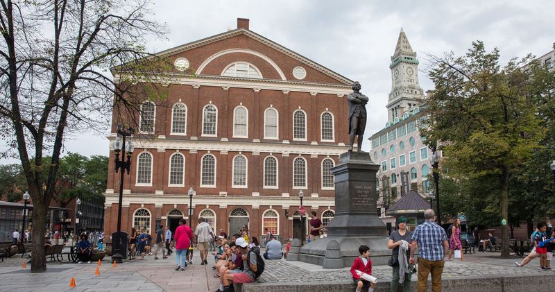 Freedom Trail
