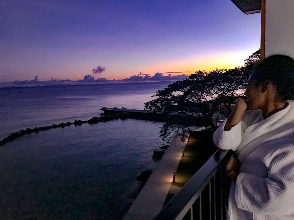 Coral Sea Resort and Casino, Honiara