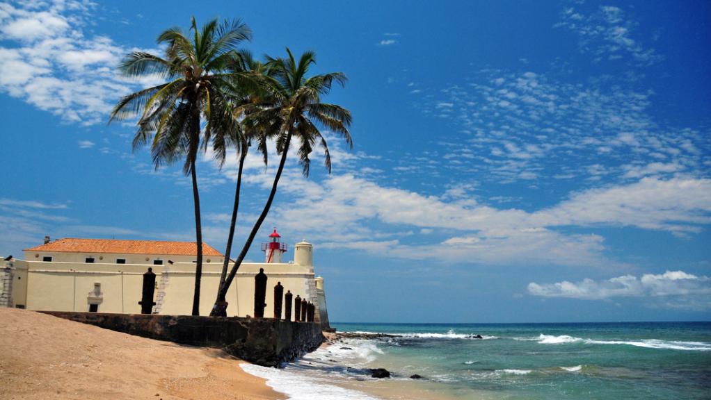 Dahlak Marine National Park 