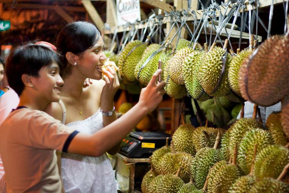 Davao Durian