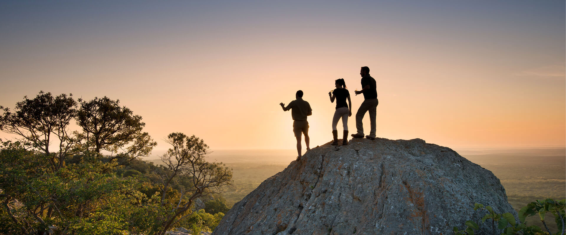 Eastern Cape Safaris