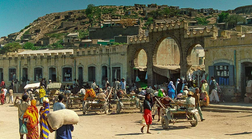 Harar