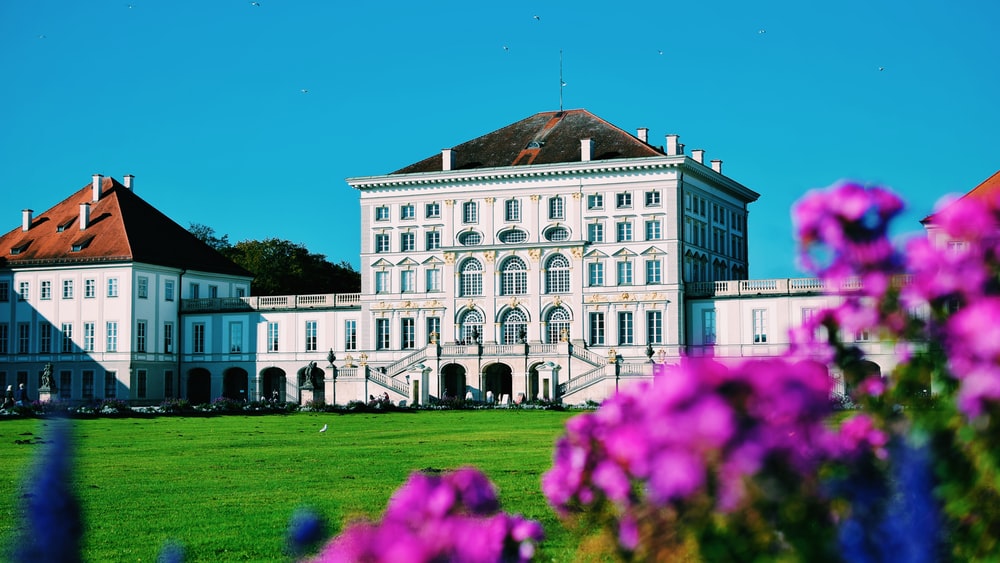 Nymphenburg