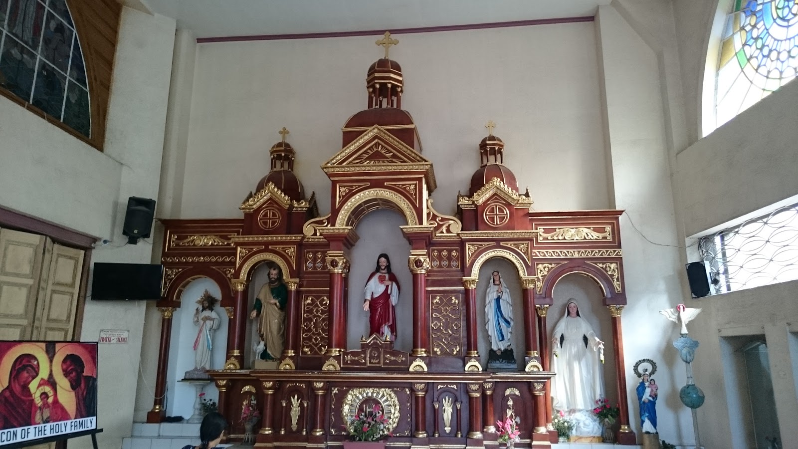 San Pedro Cathedral Davao City