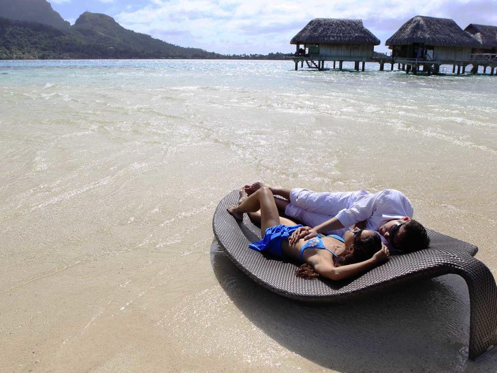 Sofitel Bora Bora Private Island