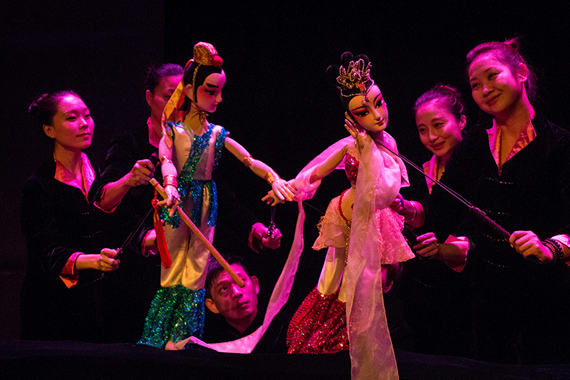 National Arts Festival