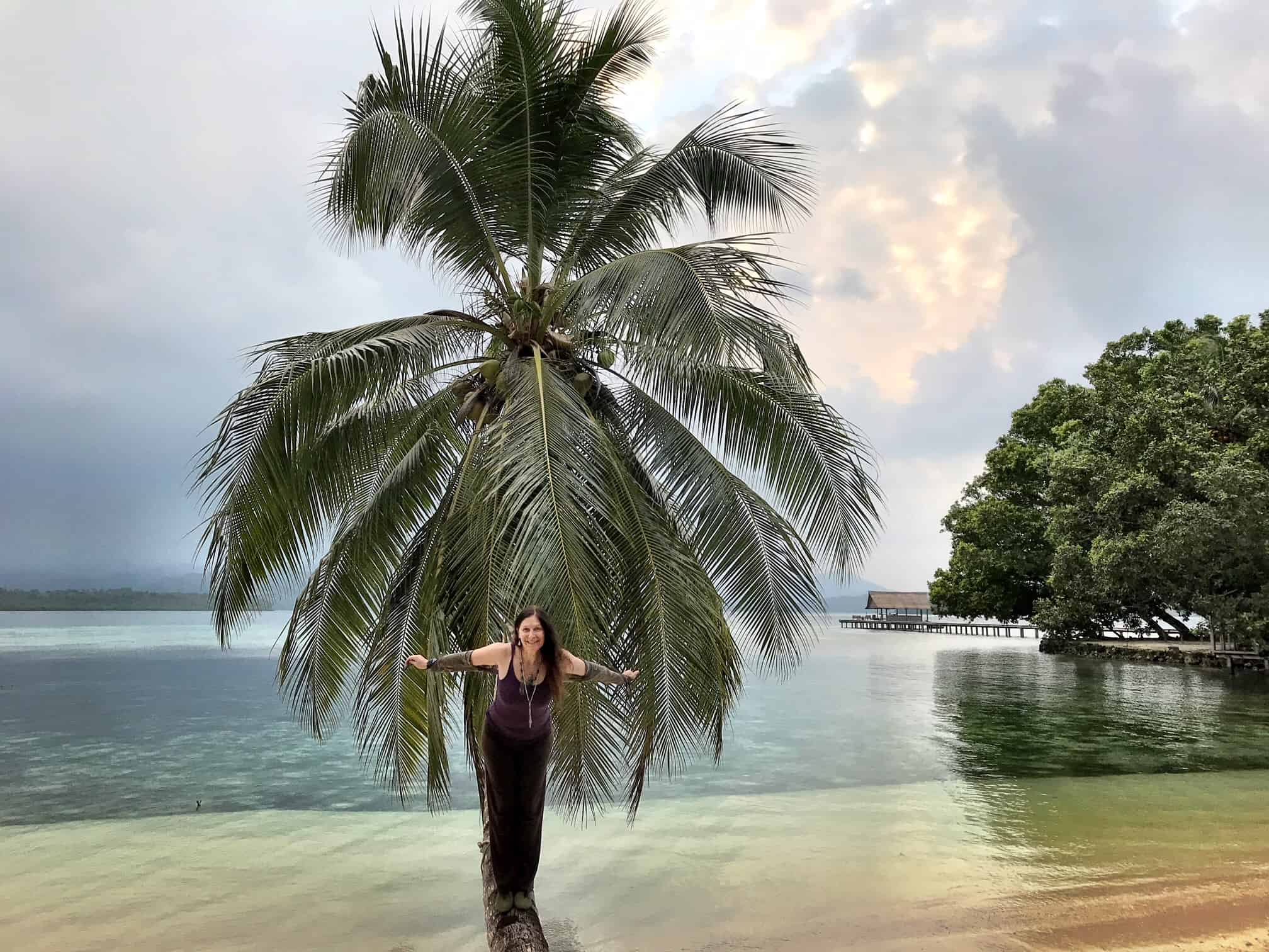 Tavanipupu Resort and Spa in Solomons